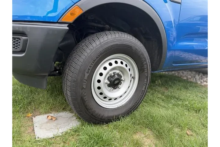 $26990 : Ford Ranger 2023 4x4 XL 4dr image 9