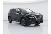 Nissan Rogue 2025 AWD SV 4dr en Raleigh