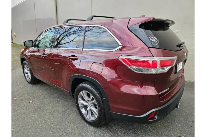 $19999 : 2014 Highlander LE Plus image 4