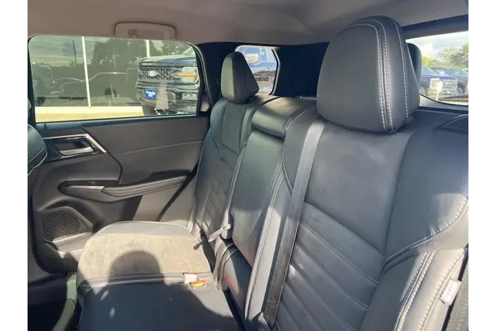 $21995 : Mitsubishi Outlander 2022 AW image 9