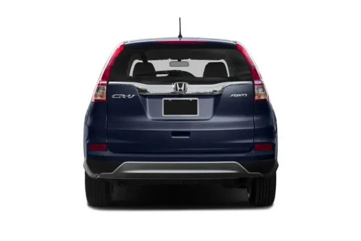 $15598 : Honda CR-V 2015 AWD EX 4dr S image 5