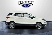 $14932 : Ford EcoSport 2019 AWD Titan thumbnail