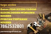 Vargas Window