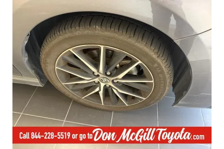 $18472 : Toyota Camry 2021 SE 4dr Sed image 6