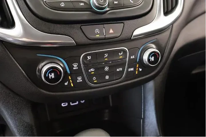 $19199 : Chevrolet Equinox 2024 LT 4d image 7