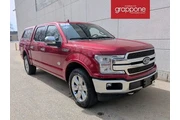 Ford F-150 2020 4x4 XL 4dr S en New Hampshire