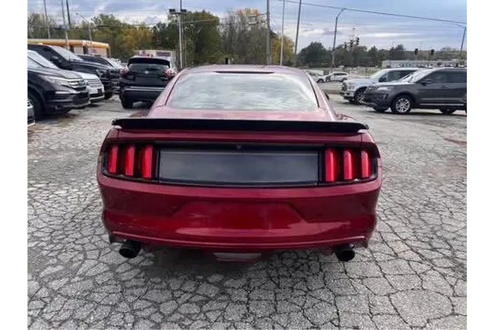 $17999 : 2016 Mustang GT image 7