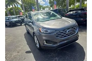 $24990 : Ford Edge 2022 AWD Titanium thumbnail