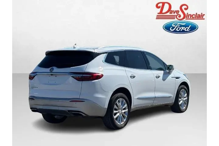 $18888 : Buick Enclave 2020 4x4 Premi image 7