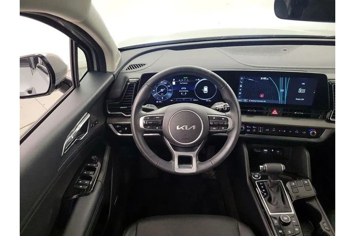 $28998 : Kia Sportage 2023 SX 4dr SUV image 10