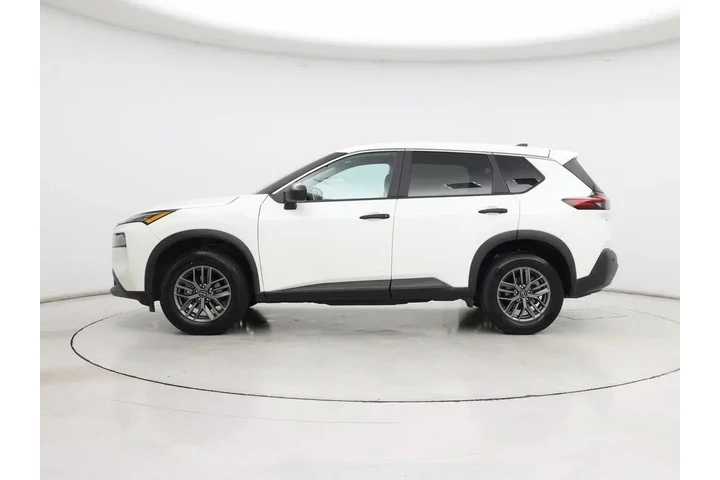 $18998 : Nissan Rogue 2023 S 4dr Cros image 3