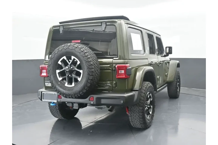 $37799 : Jeep Wrangler 2024 4x4 Rubic image 5