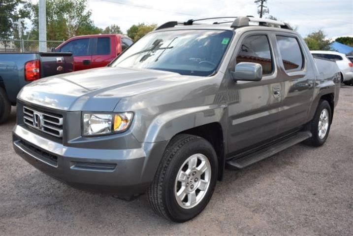 $11995 : 2008 Ridgeline RTL image 1