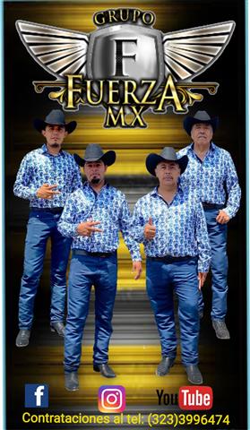 💯NORTEÑO (323)399-6474🤠 image 2