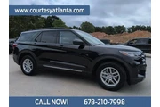Ford Explorer 2025 Active 4d