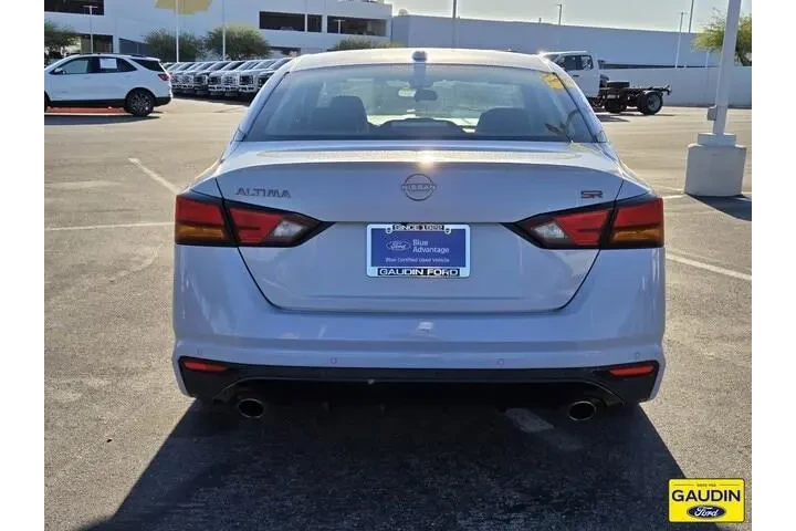 $19990 : Nissan Altima 2023 2.5 SR 4d image 7
