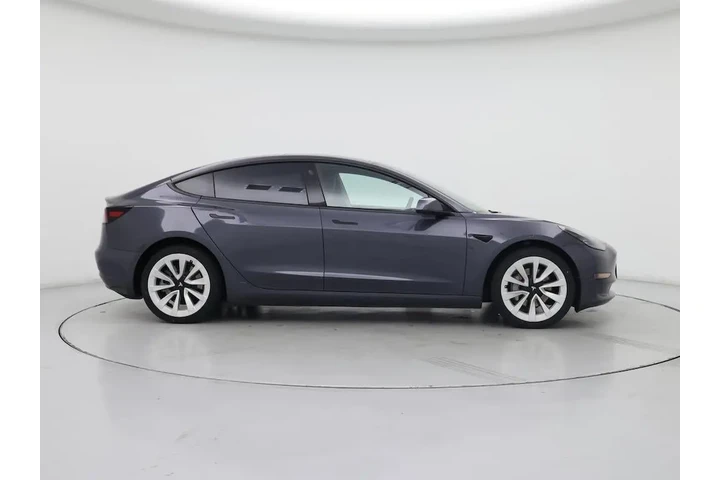 $24998 : Tesla Model 3 2022 AWD Long image 7