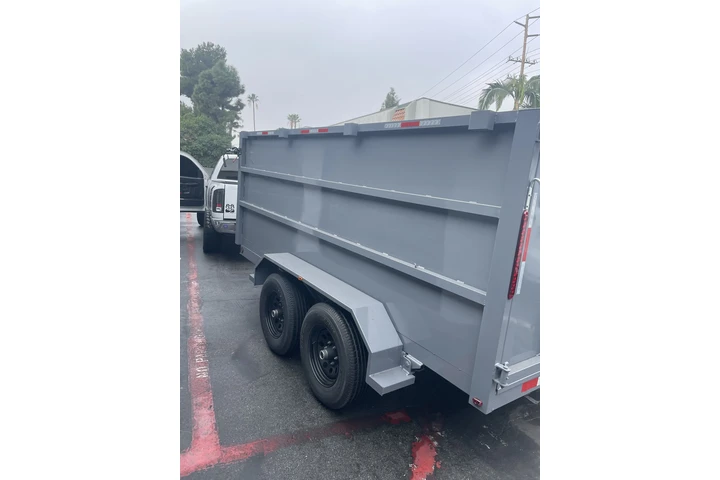 Junk removal image 1