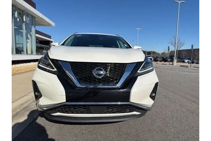 $24989 : Nissan Murano 2022 AWD Plati image 9
