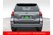 $49988 : 2022 GX 460 Luxury thumbnail