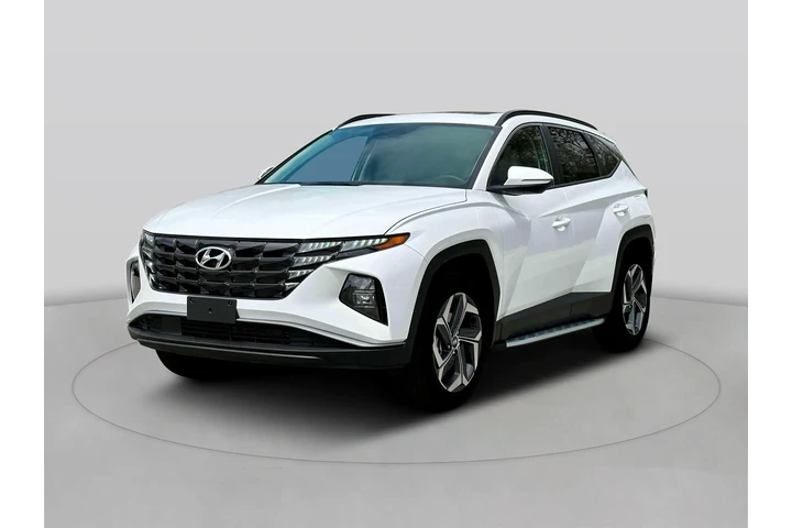 $20009 : Hyundai TUCSON 2024 AWD SEL image 1
