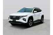Hyundai TUCSON 2024 AWD SEL en New York