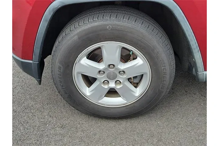 $6982 : Jeep Grand Cherokee 2012 4x4 image 9