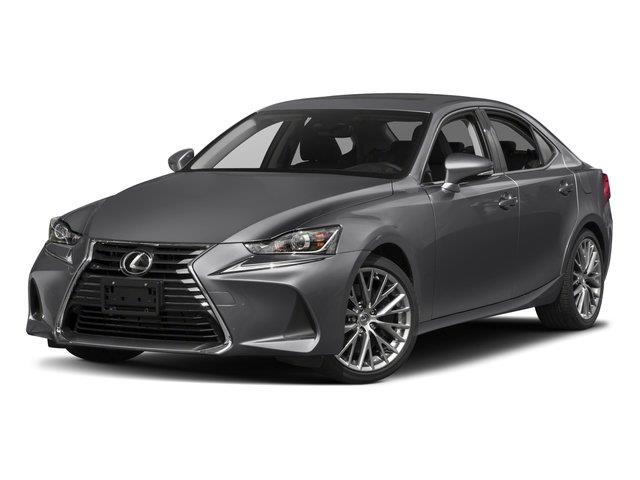 PRE-OWNED 2017 LEXUS IS 300 image 3