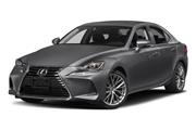 PRE-OWNED 2017 LEXUS IS 300 thumbnail