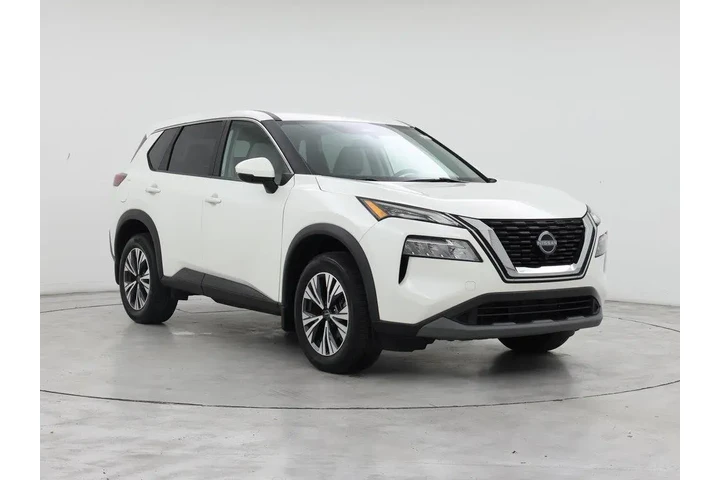 $24998 : Nissan Rogue 2023 SV 4dr Cro image 1