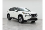 Nissan Rogue 2023 SV 4dr Cro en Fort Lauderdale