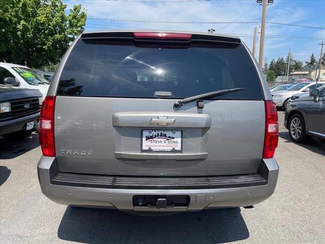 $5495 : 2008 Tahoe LT image 6