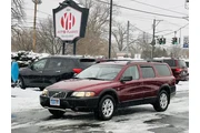 2004 XC70 en Albany