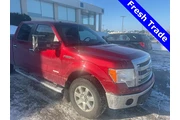 Ford F-150 2014 4x4 XLT 4dr en Minneapolis y Saint Paul