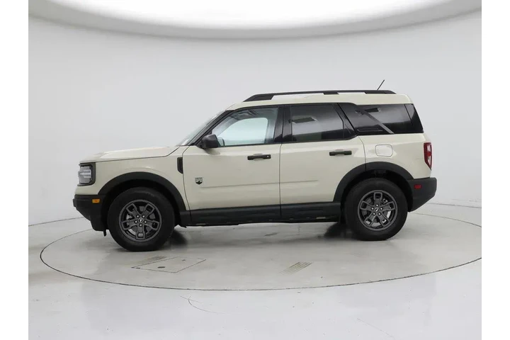 $27998 : Ford Bronco Sport 2024 AWD B image 3