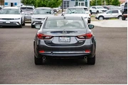 $10500 : Mazda Mazda6 2017 Touring 4d thumbnail