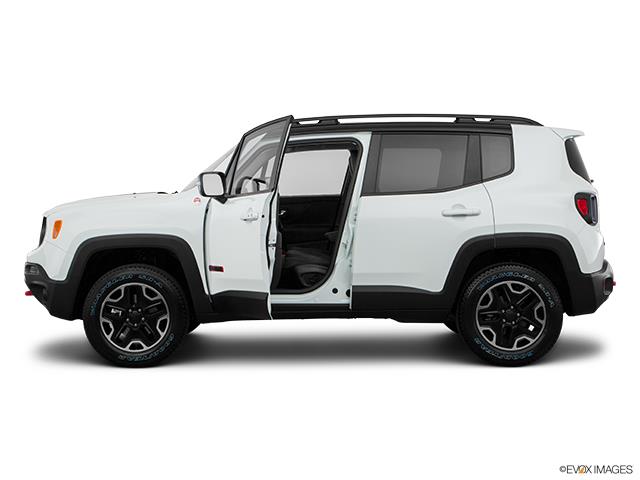 2016 Renegade image 1