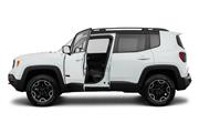 2016 Renegade en Little Rock