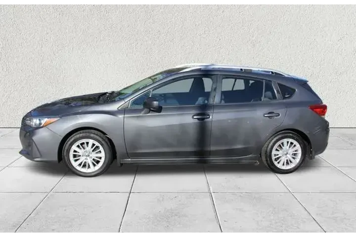 $9990 : Subaru Impreza 2018 AWD 2.0i image 10