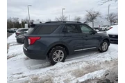 $30769 : Ford Explorer 2022 AWD XLT 4 thumbnail