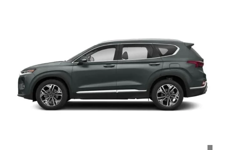 $14991 : Hyundai SANTA FE 2019 Ultima image 2