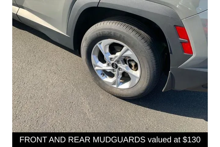 $24995 : Hyundai TUCSON 2024 AWD SEL image 6