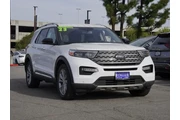 $27252 : Ford Explorer 2023 Limited 4 thumbnail
