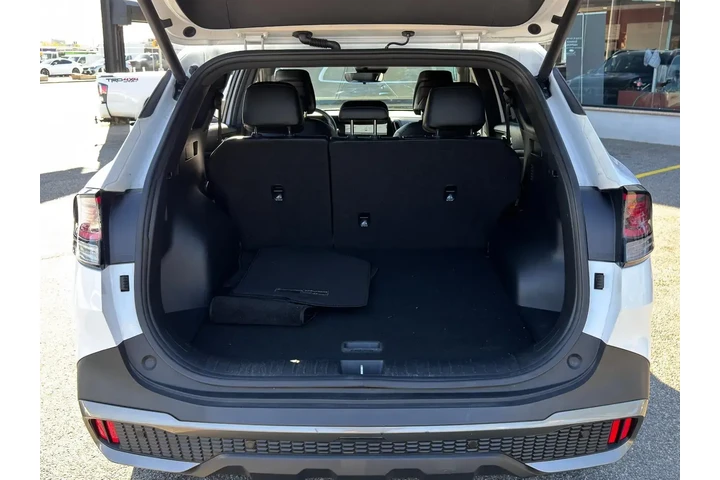 $21295 : Kia Sportage 2023 AWD X-Line image 8