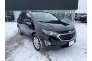 $14999 : 2018 Equinox LT thumbnail