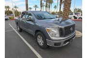 $24506 : Nissan Titan 2019 4x2 S 4dr thumbnail