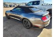 $15995 : Ford Mustang 2018 EcoBoost P thumbnail