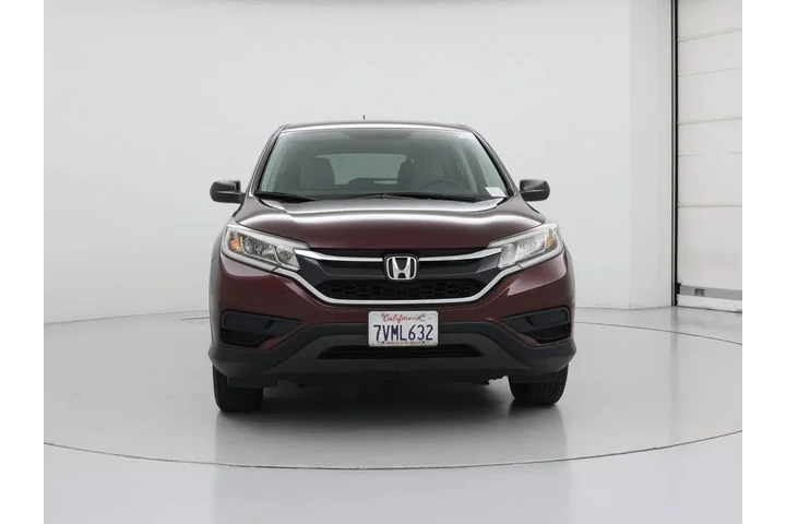 $18998 : Honda CR-V 2016 AWD SE 4dr S image 5