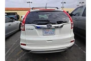 $17885 : Honda CR-V 2016 EX-L 4dr SUV thumbnail