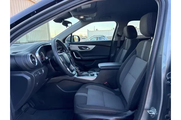 $31499 : Chevrolet Blazer 2025 AWD LT image 4
